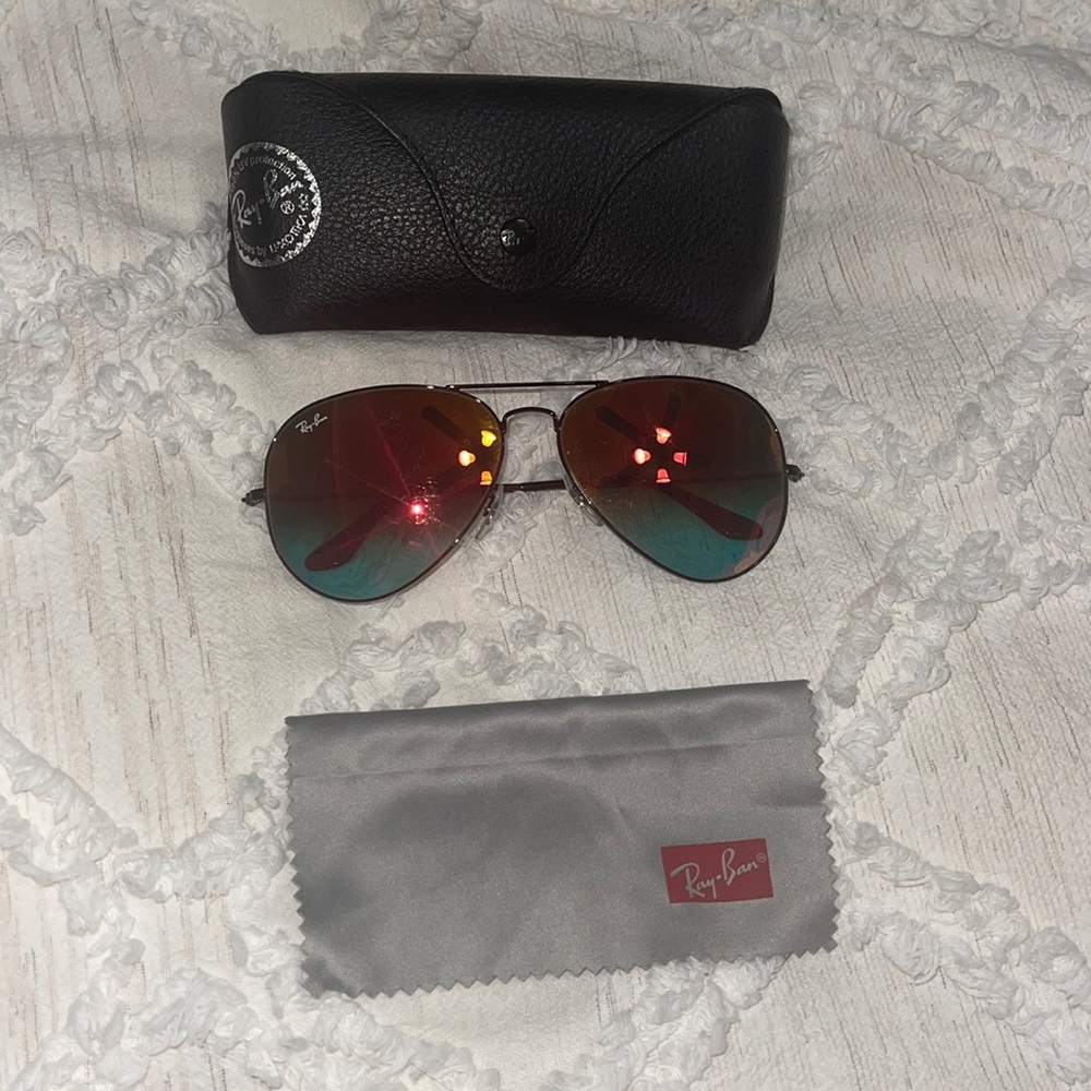 Ray-Bans